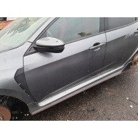 Honda civic x type r nh737m 17 - > дверь левая задняя