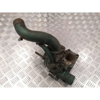 Корпус термостат volvo fl6 fl 6 00 - 06 d6b 220 250
