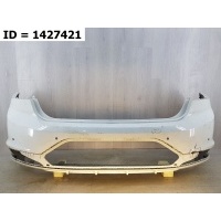 Бампер задний Hyundai Elantra 86610F2AB1