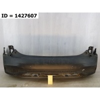 Бампер задний Kia Seltos 86610Q5020