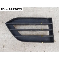 Решетка переднего бампера правая Haval H9 2803108XKV64B