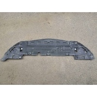 Защита (пыльник) бампера переднего Mercedes CLA c118 2020 A1188854102