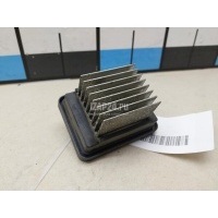 Резистор отопителя Smart Fortwo/City (W453) 2014 4539820115