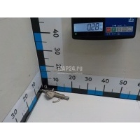 Трубка системы рециркуляции (EGR) Toyota Hilux 2015 122290E020