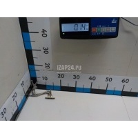 Трубка турбокомпрессора (турбины) Toyota Hilux 2015 160270E080