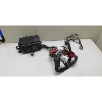 Блок предохранителей Ford Transit 2014 2386892