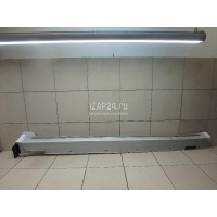 Накладка на порог (наружная) Hyundai-Kia Optima IV 2016 87752D4010