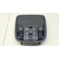 Плафон салонный Hyundai-Kia Sorento III Prime (2015 - 2020) 92800C5110WK