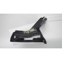 Направляющая переднего бампера левая Hyundai-Kia Sorento III Prime (2015 - 2020) 86577C5000