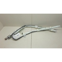 Подушка безопасности боковая (шторка) BMW X1 F48 2014 72127352601