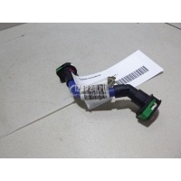 Трубка топливная BMW 7-serie G11/G12 2015 16127356580