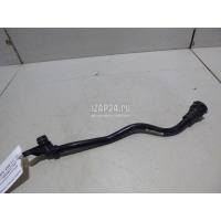 Трубка системы охлаждения АКПП BMW 5-serie G30/G31/F90 2017 17228654880