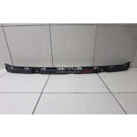 Кронштейн заднего бампера Tesla Model S 2012 600772400E