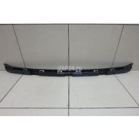 Кронштейн заднего бампера Tesla Model S 2012 600772400E