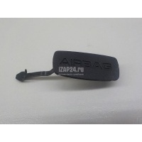 Заглушка VAG Macan 2013 95B8681721E0