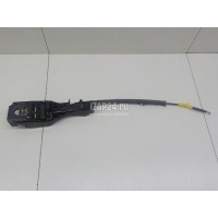 Кронштейн ручки VAG Macan 2013 95B839885B