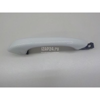 Ручка двери наружная левая VAG Macan 2013 95B837205G2X