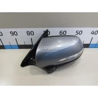 Зеркало левое электрическое Hyundai-Kia Genesis (DH) (2014 - 2016) 87610B1421