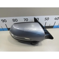 Зеркало правое электрическое Hyundai-Kia Genesis (DH) (2014 - 2016) 87620B1421