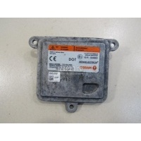 Блок ксеноновой лампы Hyundai-Kia Genesis (DH) (2014 - 2016) 92190B1110