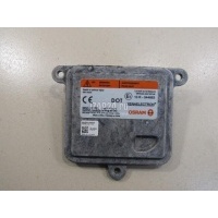 Блок ксеноновой лампы Hyundai-Kia Genesis (DH) (2014 - 2016) 92190B1110