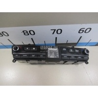 Блок управления климатической установкой Hyundai-Kia Genesis (DH) (2014 - 2016) 97250B11204X