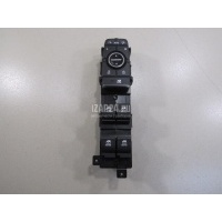 Блок управления стеклоподъемниками Hyundai-Kia Genesis (DH) (2014 - 2016) 93570B10124X
