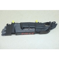 Кронштейн переднего бампера правый Hyundai-Kia Elantra (2016 - 2020) 86514F2AA0