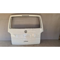 Дверь багажника VAG Transporter T6 2015 7E0827025AL