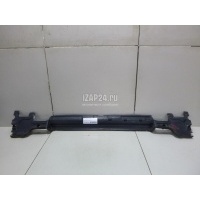 Воздуховод радиатора нижний BMW 5-serie G30/G31/F90 2017 51747383846