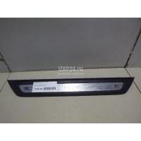 Накладка порога (внутренняя) BMW 5-serie G30/G31/F90 2017 51477398321