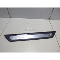 Накладка порога (внутренняя) BMW 5-serie G30/G31/F90 2017 51477398321