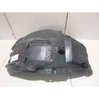 Локер передний правый BMW 5-serie G30/G31/F90 2017 51717340786