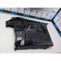 Направляющая заднего бампера правая BMW 5-serie G30/G31/F90 2017 51128066752