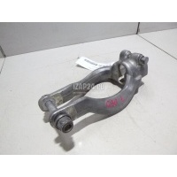 Кронштейн амортизатора левый BMW 5-serie G30/G31/F90 2017 31126865929