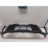 Бампер передний Hyundai-Kia RIO 2017 86512H0900