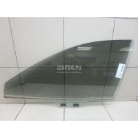 Стекло двери передней левой Mazda CX 9 2017 TK4859510C