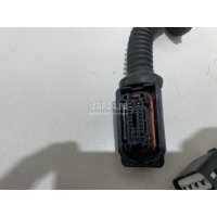 Проводка (коса) Hyundai-Kia Solaris 2017 91650H5020