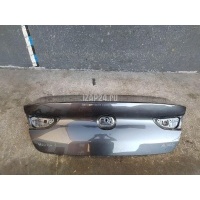Крышка багажника Mazda Mazda 3 (BP) 2019 BCY05261XA