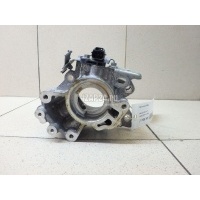 Кронштейн ТНВД Mazda CX 5 2017 PYFA10190B