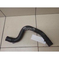 Патрубок радиатора Mazda CX 5 2017 PYFB1518X