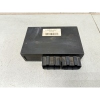 Блок управления центральным замком Skoda Octavia 1 1U 1996-2011 1C0962258D