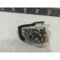 Замок двери передней левой Subaru Impreza 3 GE GH 2008-2014 61032FG040