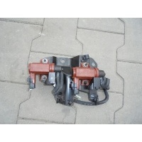 Клапан 6g9q - 9e882 - ca форд galaxy mk3 2.0 tdci - wys -