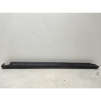 Накладка порога Mitsubishi Outladner 3 2015- 6512A811