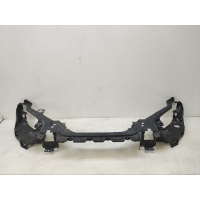 рамка радиатора Volvo V40 2 2012- 31416490