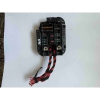 Блок предохранителей Mercedes S W222 2016 A2225403150