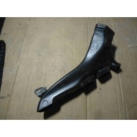 Дефлектор обдува салона Volkswagen Golf 2015 5G1819151A
