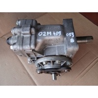 Редуктор дифференциал 02m409053b audi volkswagen skoda seat