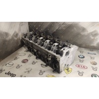 Головка блока цилиндров Volkswagen Touareg GP 2006 070103267X